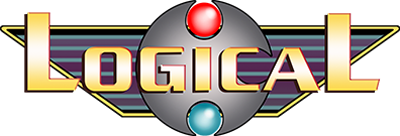Logical logo for GameBoy Color